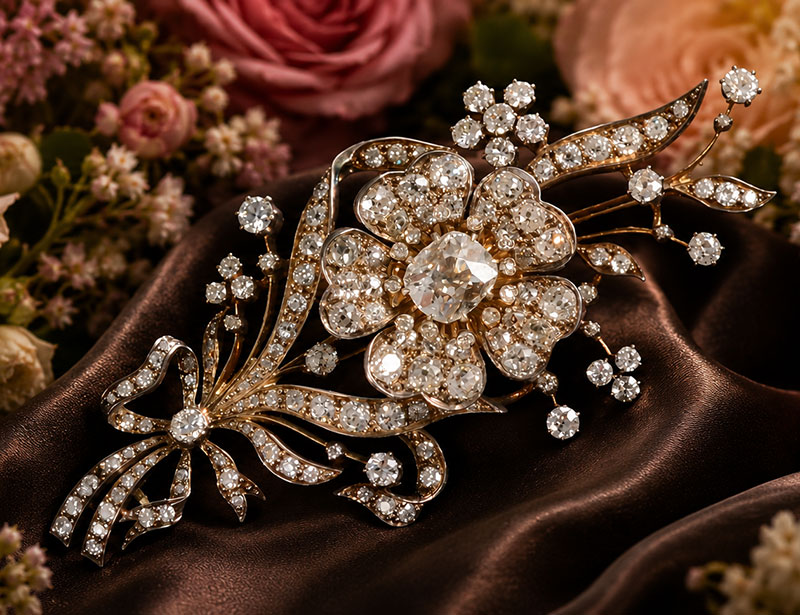 Explore our summer Jewellery, Watches & Accessories auction