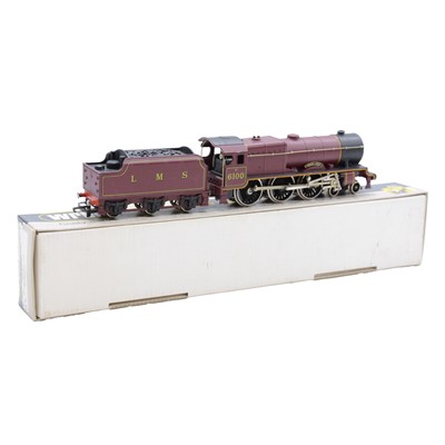 Lot 443 - Wrenn OO gauge locomotive W2260 'Royal Scot'