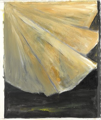 Lot 388 - Adrian Heath (British, 1920-1992)