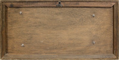 Lot 82 - Ken Ford (1930-2018)