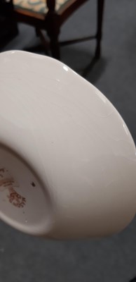 Lot 70 - Masons Pottery Mandalay pattern dinner service