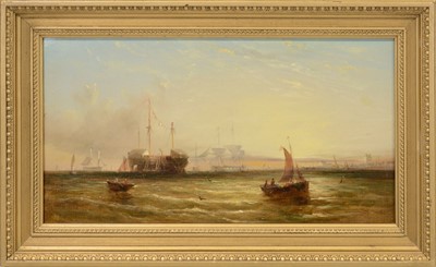 Lot 239 - Follow of Adolphus Knell
