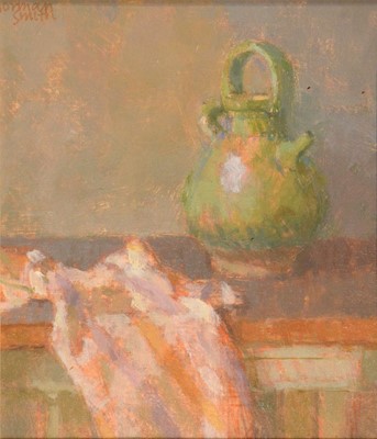 Lot 380 - Norman Smith NEAC (British, 1910-1996)