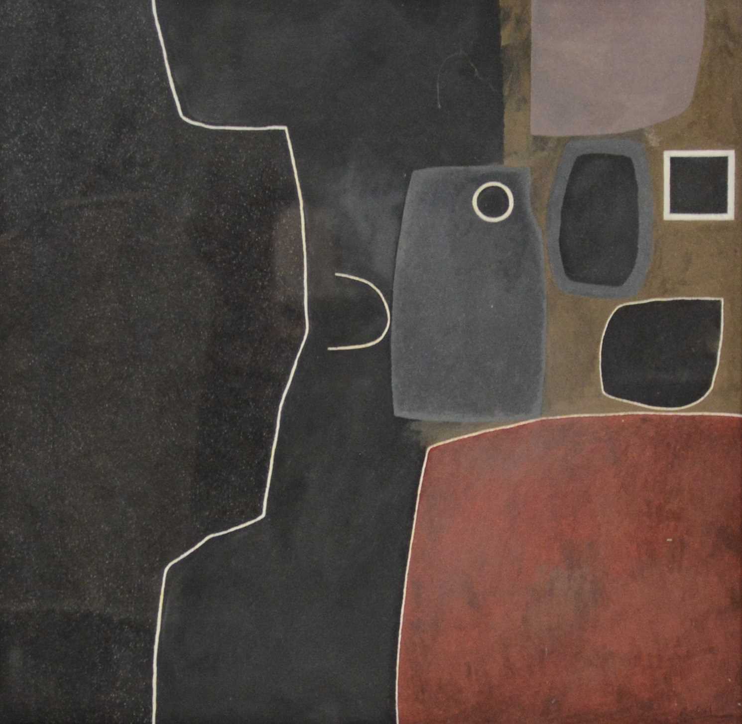 Lot 10 - Paul Rudall (British, 1912-2012)