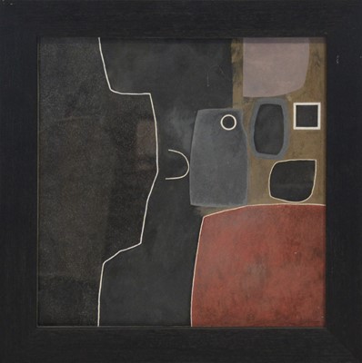 Lot 10 - Paul Rudall (British, 1912-2012)