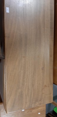 Lot 61 - Vintage elm sideboard, by Ercol