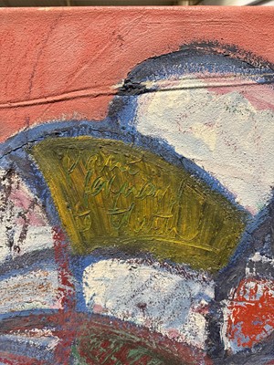 Lot 37 - DAS, Abstract