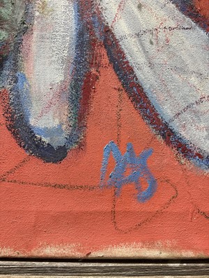 Lot 37 - DAS, Abstract