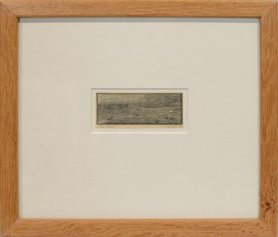 Lot 49 - Gwen Raverat, The Moor