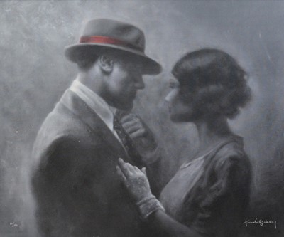 Lot 219 - Hamish Blakely, Spellbound