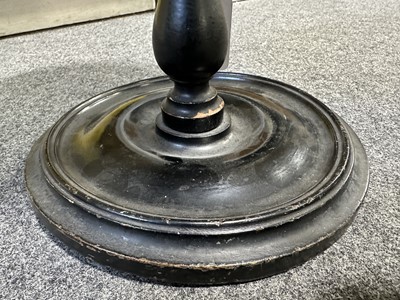 Lot 96 - George Philip & Son nine inch terrestrial globe