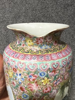 Lot 40 - Collection of assorted Asian ceramics