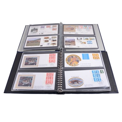 Lot 232 - A collection of worldwide stamps, Victoria and later, 1966 signed FDCs, other FDCs etc