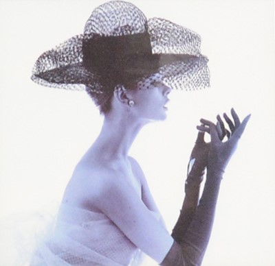 Lot 333 - John French, Jean Shrimpton
