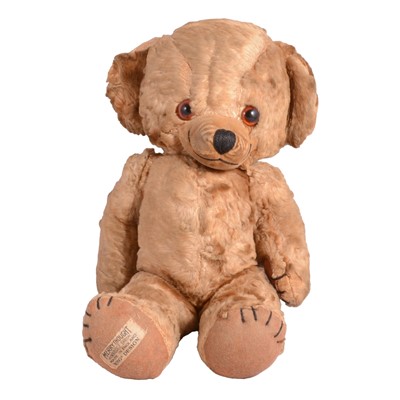 Lot 208 - Merrythought bear