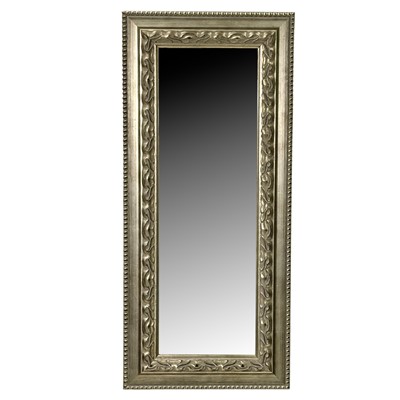 Lot 424 - Modern wall mirror