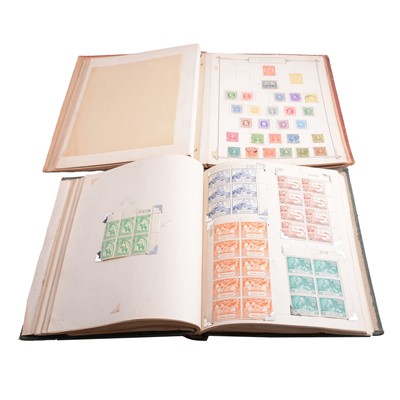 Lot 174 - World wide stamps