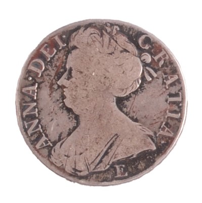 Lot 232 - Anne crown (1708 E).