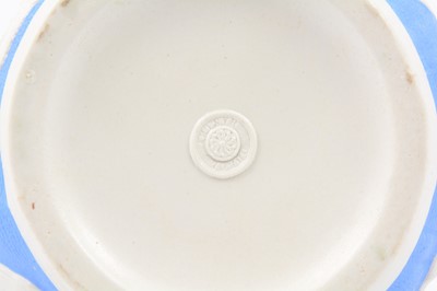 Lot 37 - Stoneware Josiah Wedgwood jug