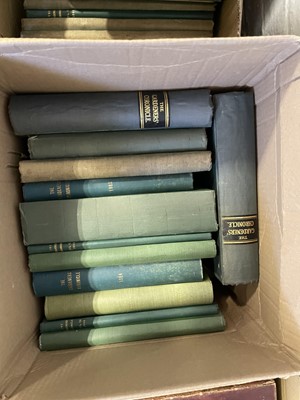 Lot 115 - The Gardeners' Chronicle 1841-1967