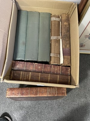 Lot 115 - The Gardeners' Chronicle 1841-1967