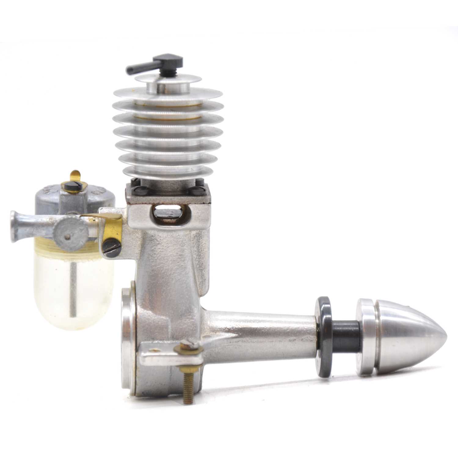 Lot 63 - Movo D2 replica, 2cc diesel