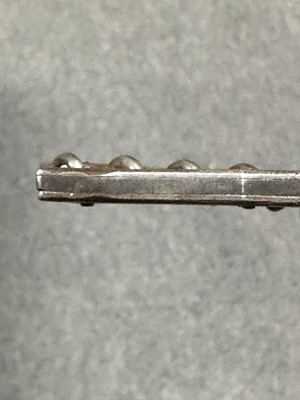 Lot 65 - Novelty folding corkscrew in the form of a pair of ladies legs