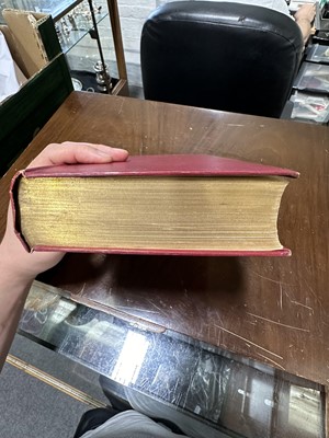 Lot 56 - Winston Spencer Churchill, Lord Randolph Churchill, signed by Winston Churchill