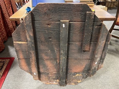 Lot 493 - Ansells Brewery sign