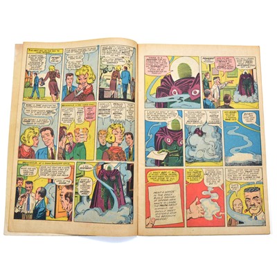 Lot 325 - Marvel Comics 'The Amazing Spider-Man' #13 'Mysterio', 1964