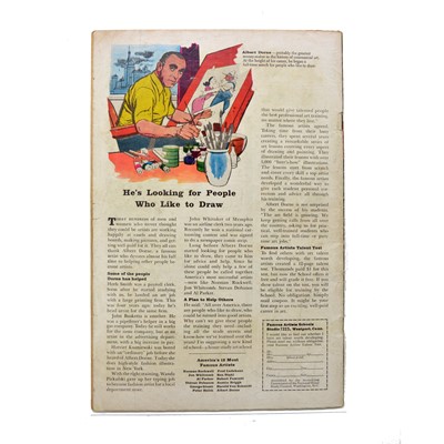 Lot 325 - Marvel Comics 'The Amazing Spider-Man' #13 'Mysterio', 1964