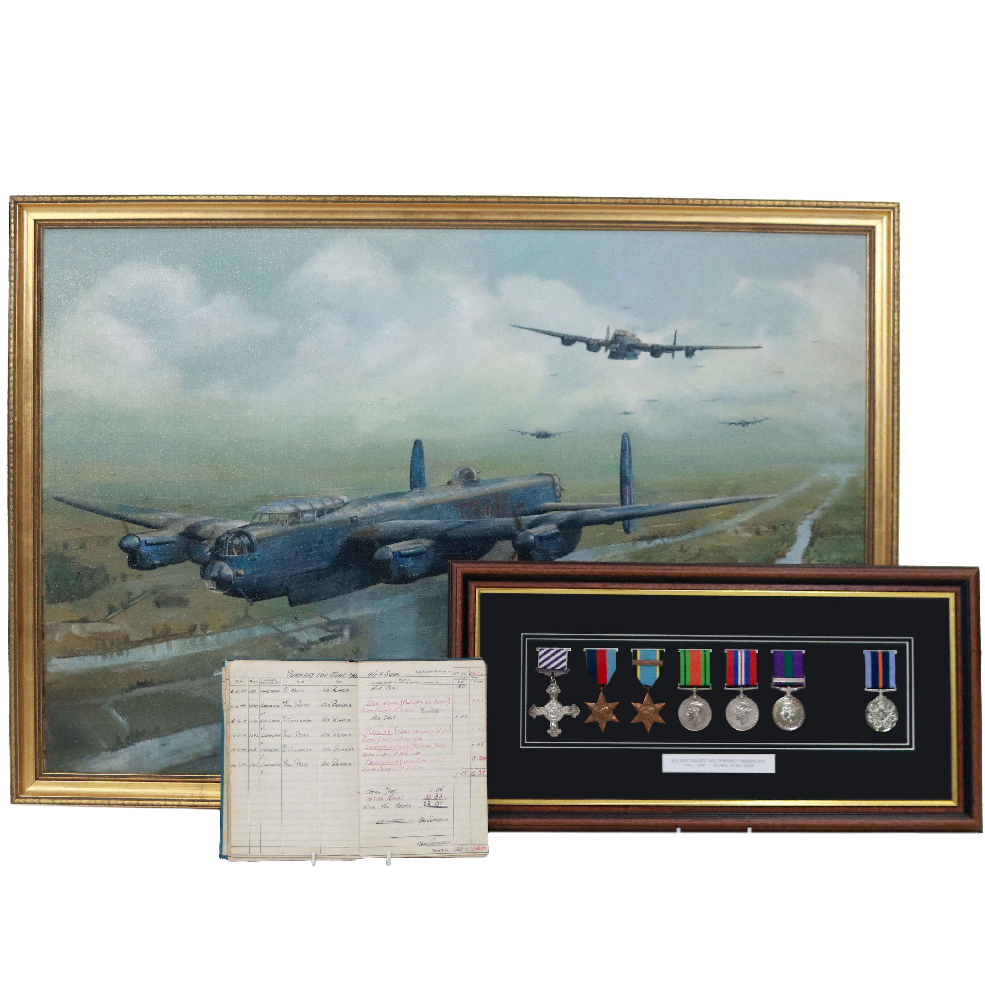 Antiques & Collectors including Militaria